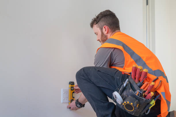 Best Industrial Electrical Services  in Narragansett Pier, RI