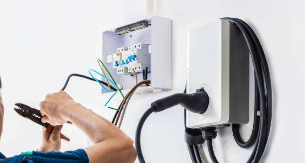 Best Local Electrician Companies  in Narragansett Pier, RI