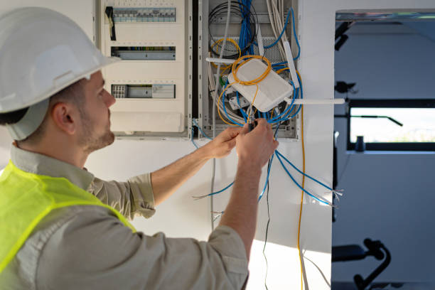 Best Electrical Wiring Services  in Narragansett Pier, RI